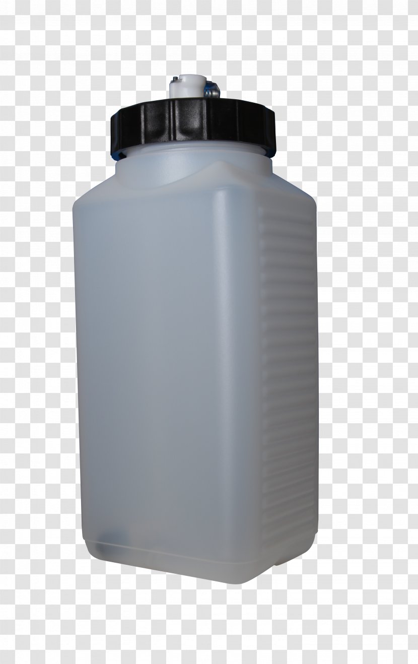 Water Bottles Plastic - Fluid Transparent PNG