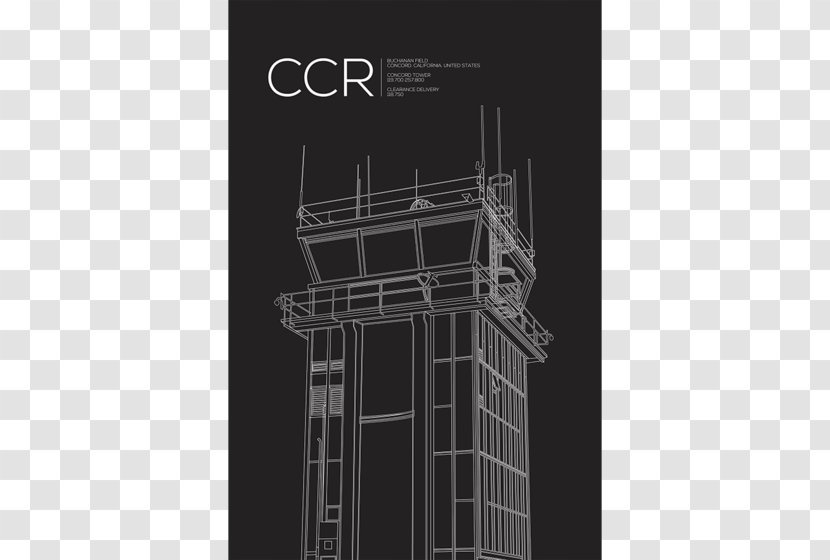 Architecture Facade - Infinity - Canton Tower Transparent PNG