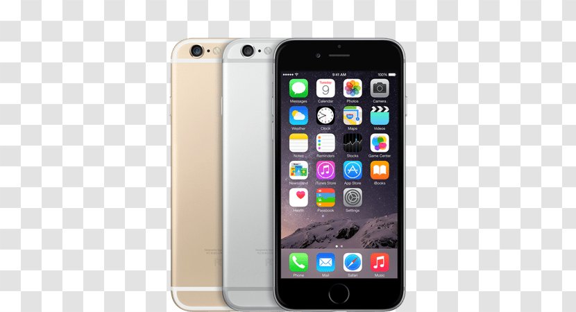 IPhone 6 Plus 6s Apple - Iphone - Sell Phone Transparent PNG