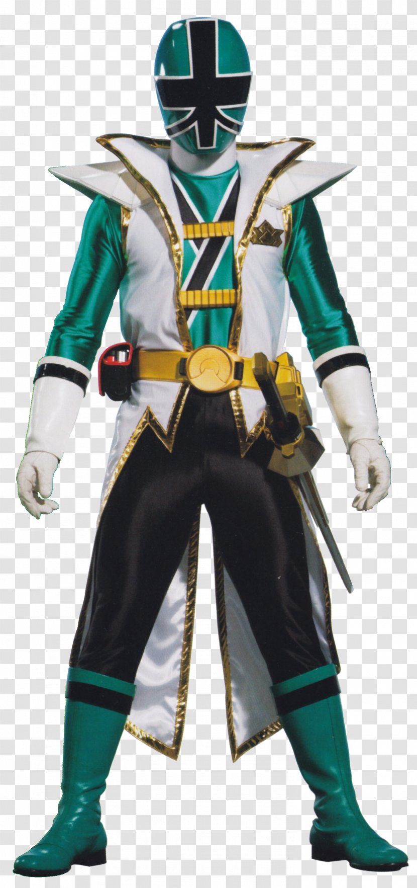 Tommy Oliver Saban's Power Rangers Samurai - Ninja Storm - Season 18 Mighty Morphin Rangers: The Movie StormPower Transparent PNG