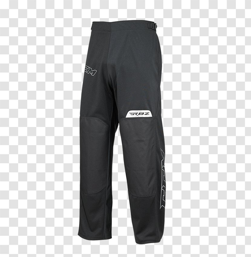 Hockey Protective Pants & Ski Shorts CCM - Trousers Transparent PNG