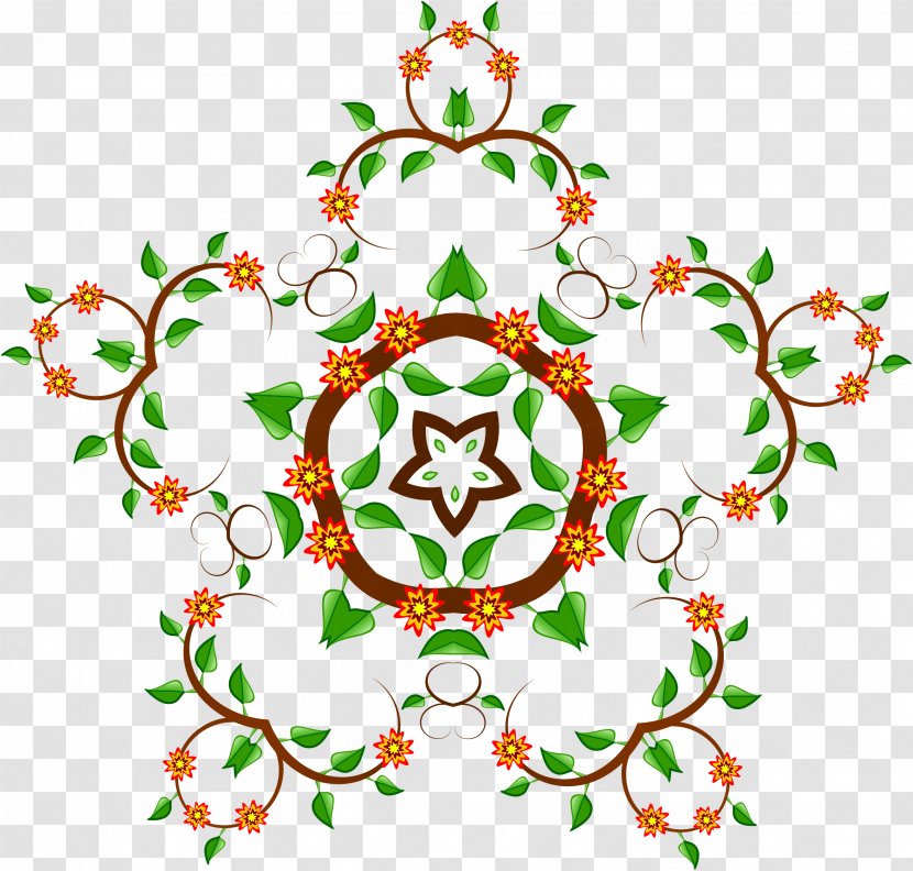 Visual Arts Floral Design Clip Art - Symbol Transparent PNG
