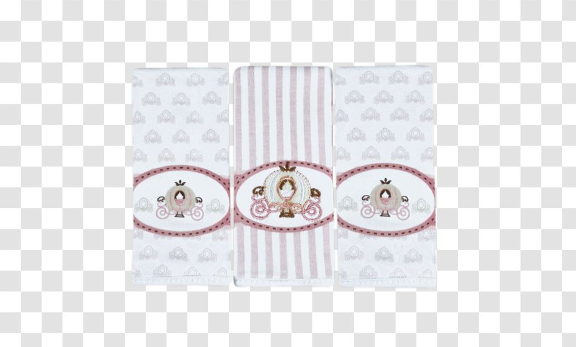 Linens Embroidery Bed Sheets Textile Pattern - Material - Carruagem Transparent PNG