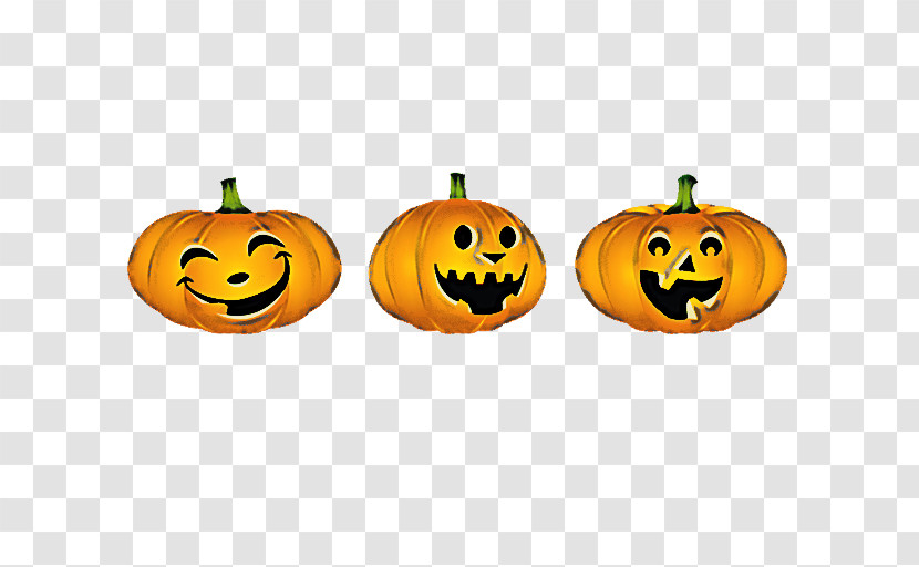 Pumpkin Transparent PNG