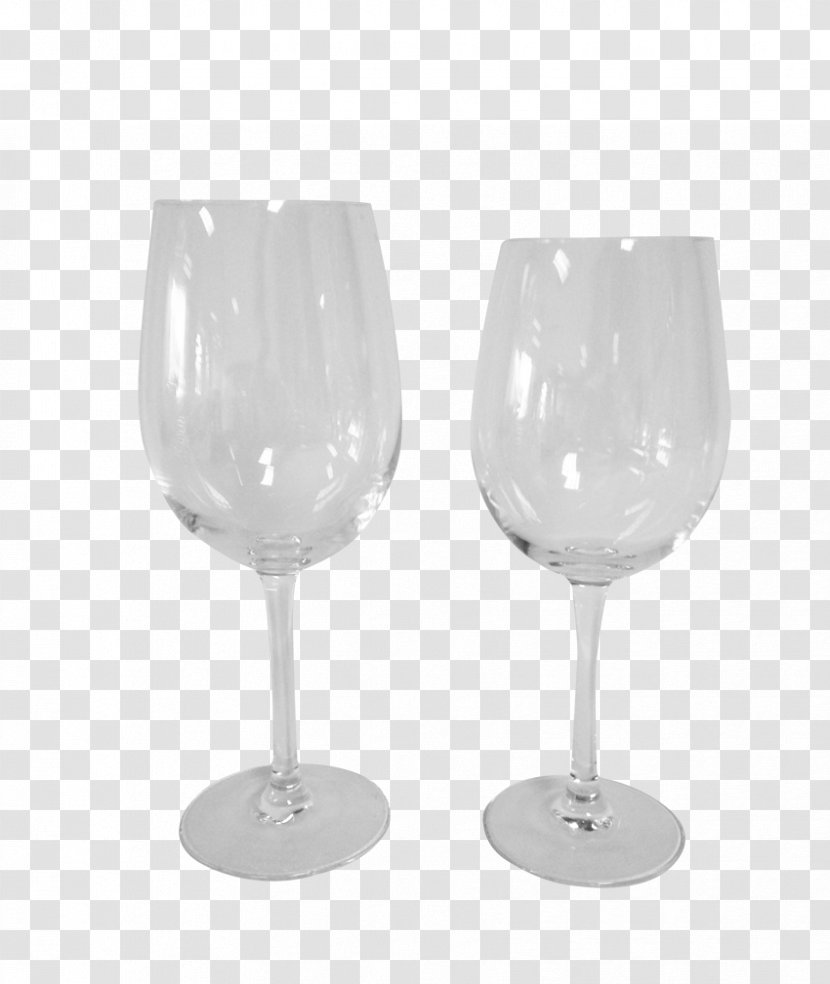 Wine Glass Champagne Highball - Tableware Transparent PNG