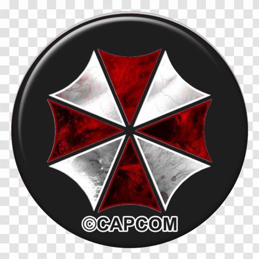 Umbrella Corps Corporation Resident Evil Outbreak Transparent PNG