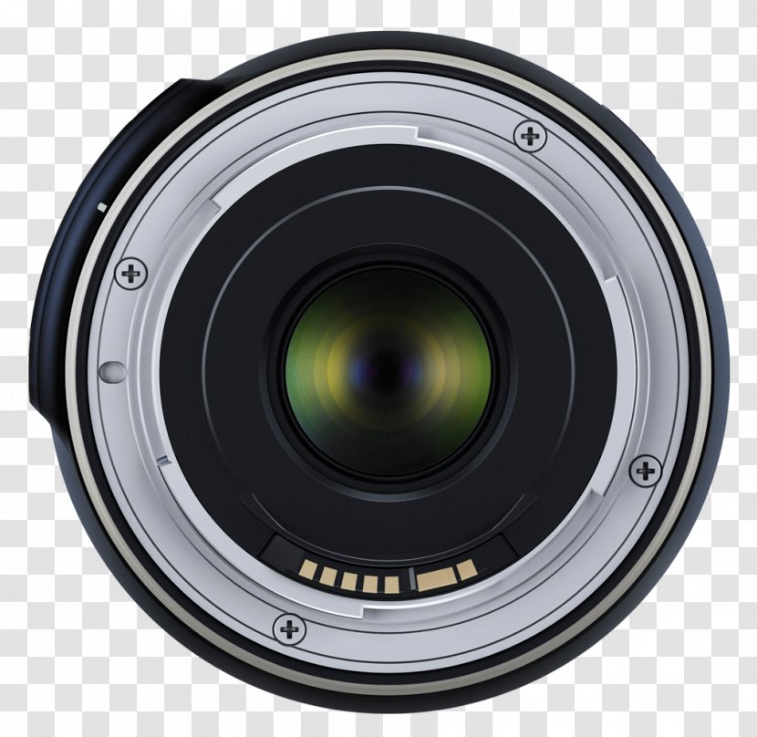Canon EF Lens Mount Tamron B028 18 Mm - Camera - 400 F/3.5-6.3 72 10-24mm F/3.5-4.5 Di II VC HLD For NikonCamera Transparent PNG