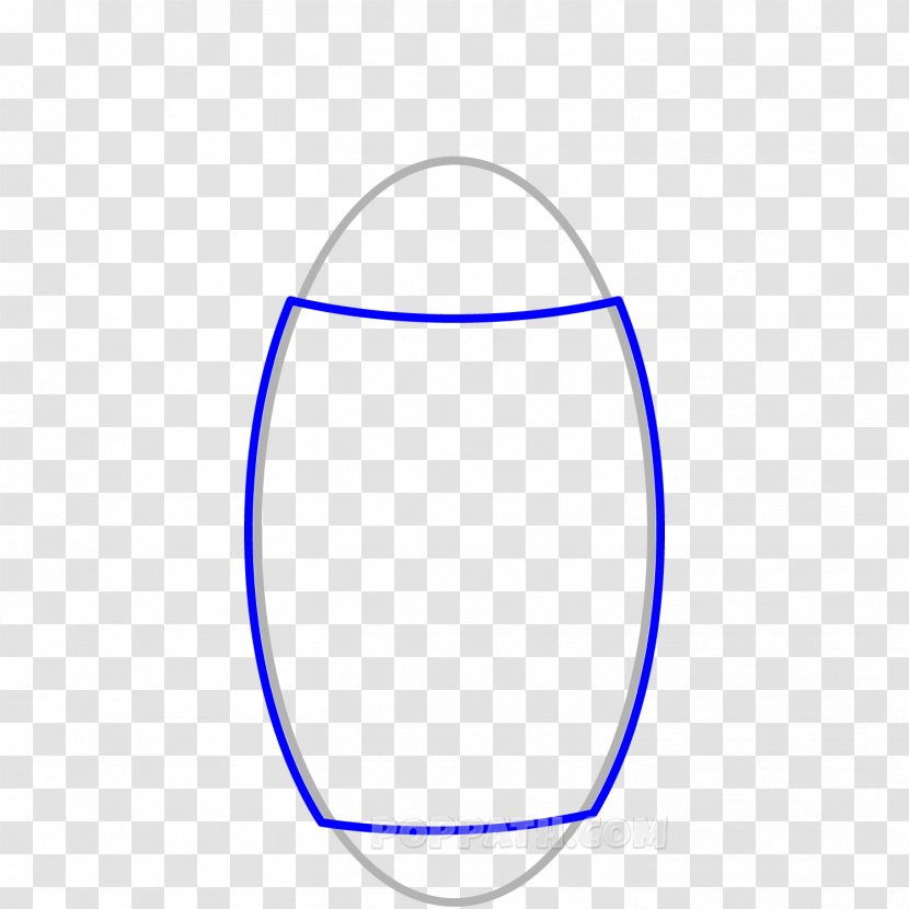 Circle Cobalt Blue Purple Oval - Area - Grenade Transparent PNG