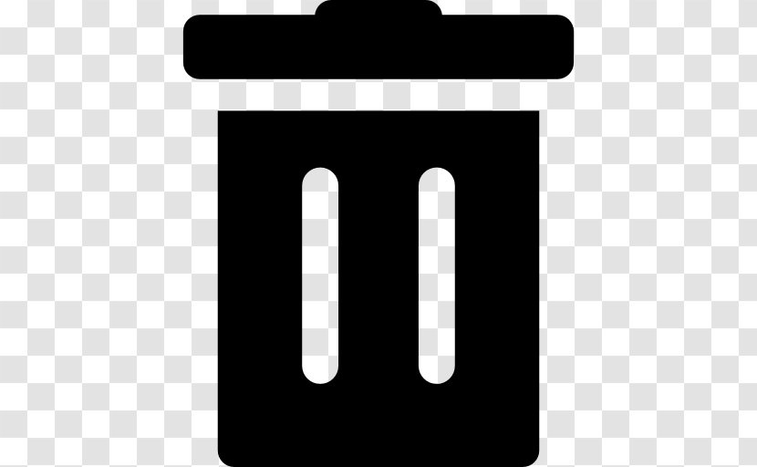 Rubbish Bins & Waste Paper Baskets - Text - Junk Label Transparent PNG