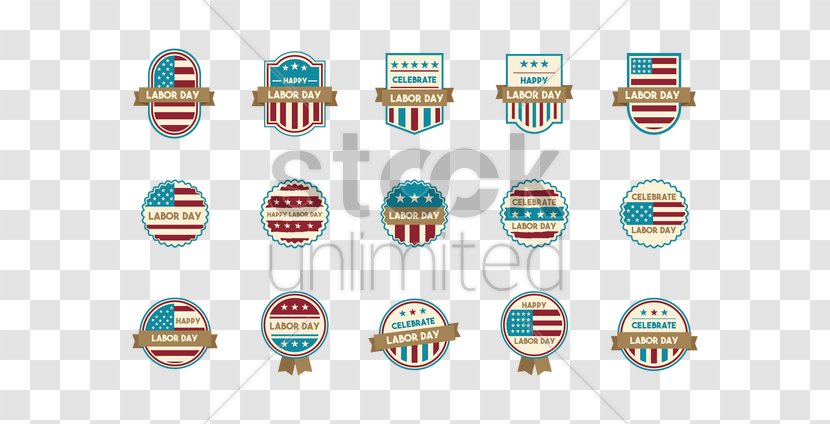 Clip Art Illustration Stock Photography - Text - Happy-labor-day Transparent PNG