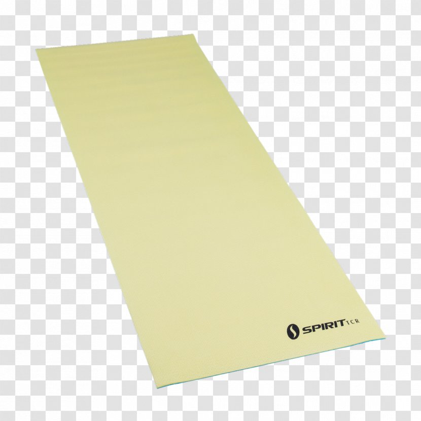 Product Design Angle - Material - Yoga Mats Transparent PNG