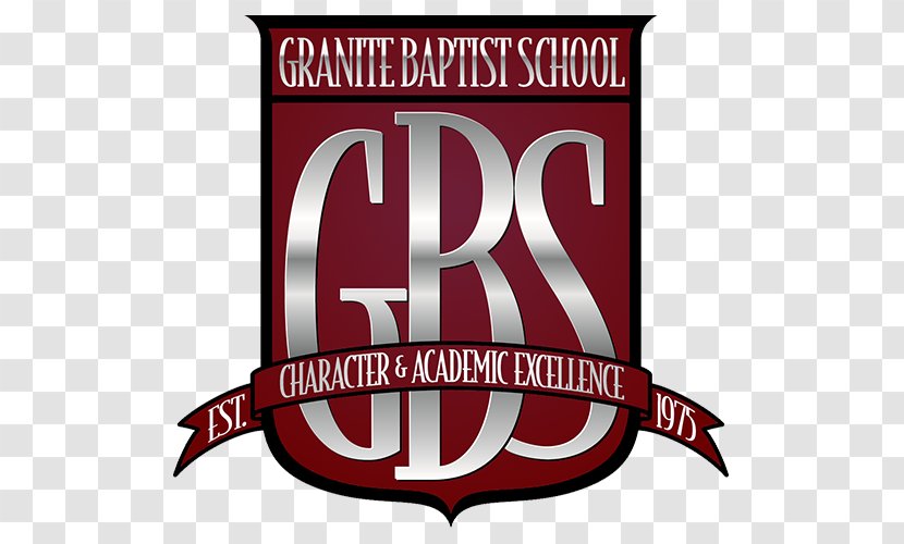 Granite Baptist School Church Christian Education - Calvary Day Transparent PNG