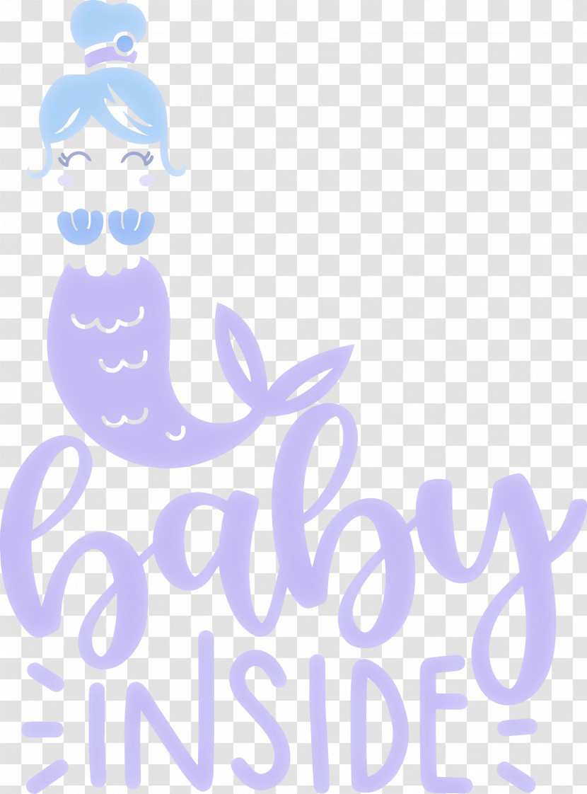 Baby Inside Transparent PNG