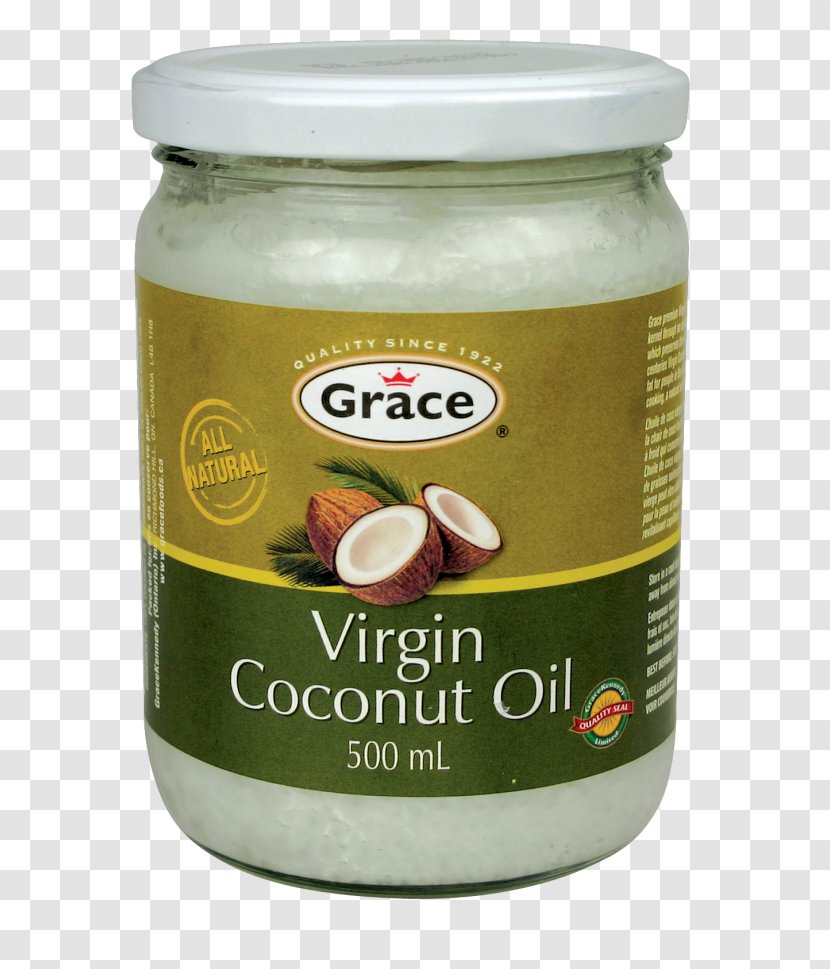 Coconut Milk Oil Caribbean Cuisine Jamaican Indian - Ingredient Transparent PNG