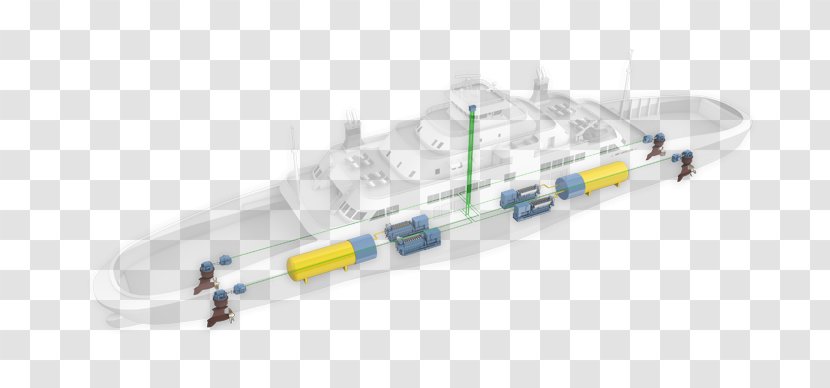 Mode Of Transport Plastic - Passenger Ship Transparent PNG