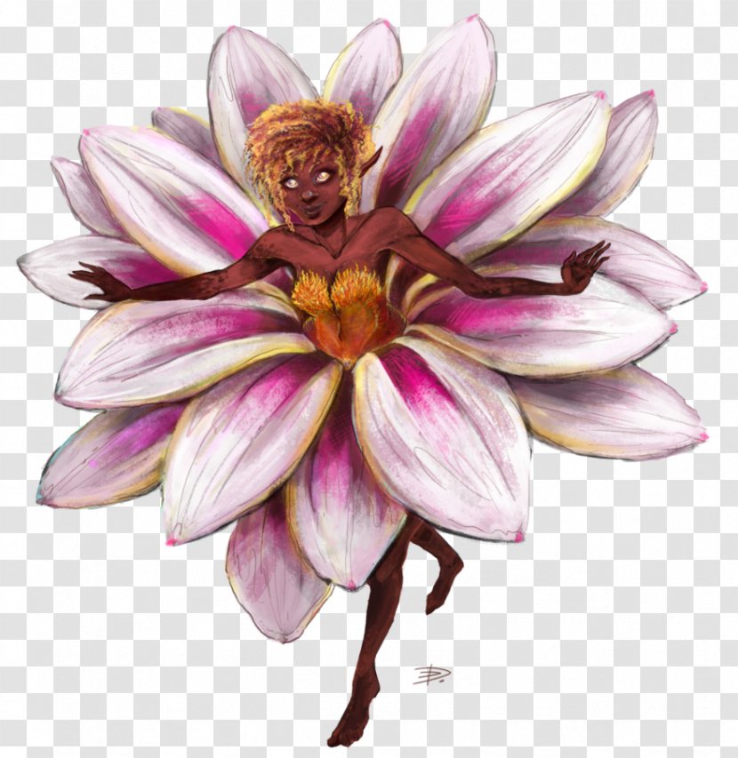 Insect Flower Pollinator Lilac Petal - Gazania Transparent PNG