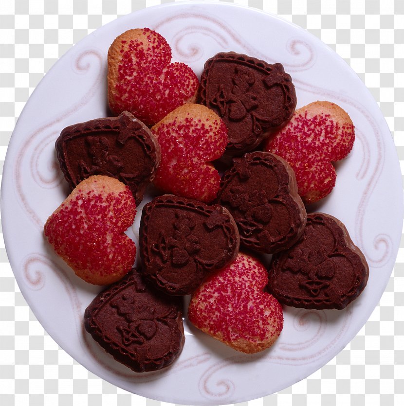 Chocolate Truffle Valentine's Day Rum Ball Balls - Room - Chocolates Transparent PNG