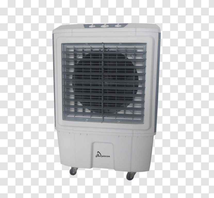 Evaporative Cooler Air Conditioning Cooling Evaporation Refrigeration - Water Transparent PNG