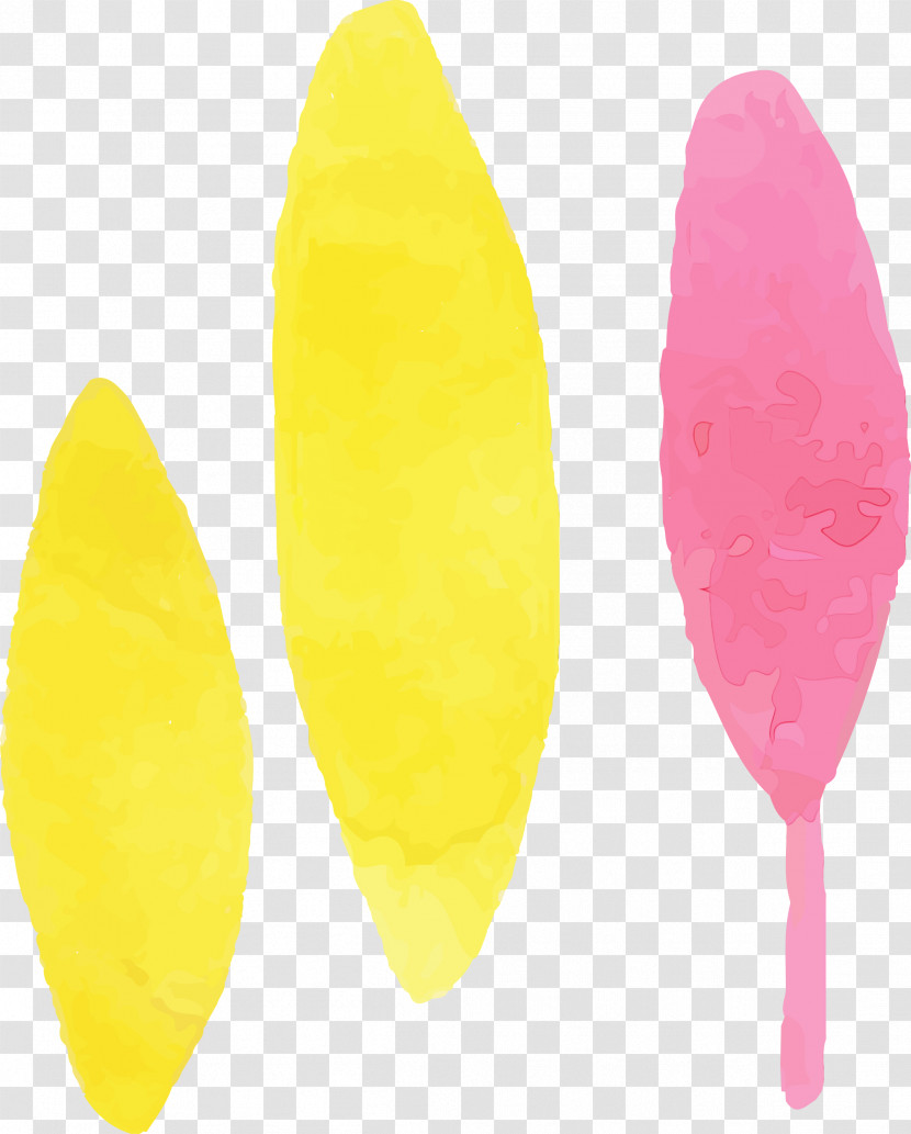 Yellow Transparent PNG