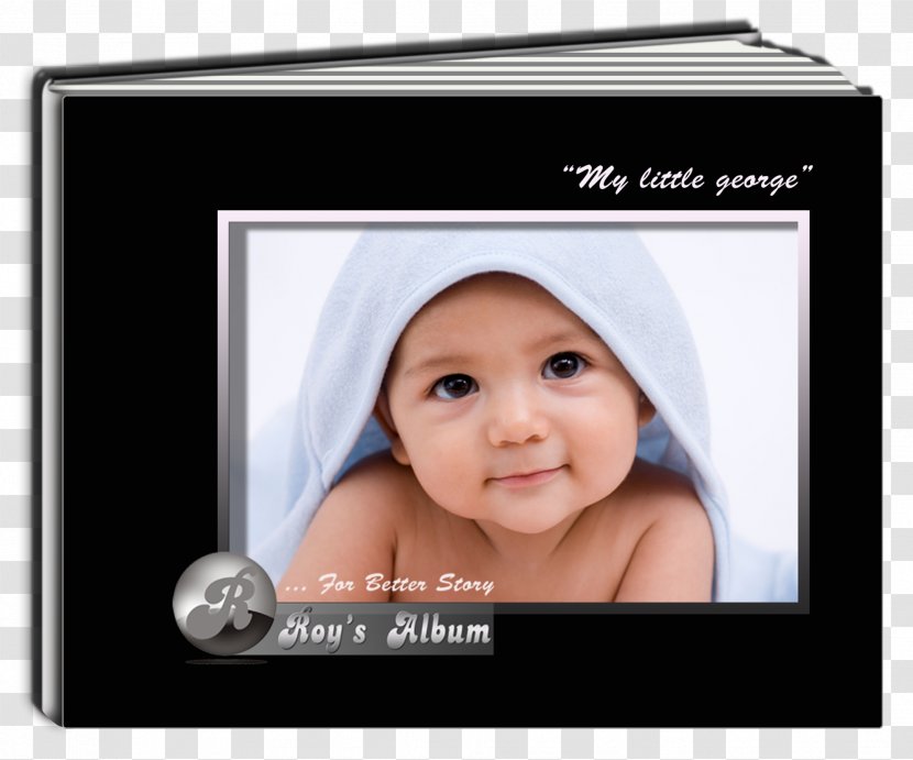 Infant Desktop Wallpaper Child Boy - Frame Transparent PNG