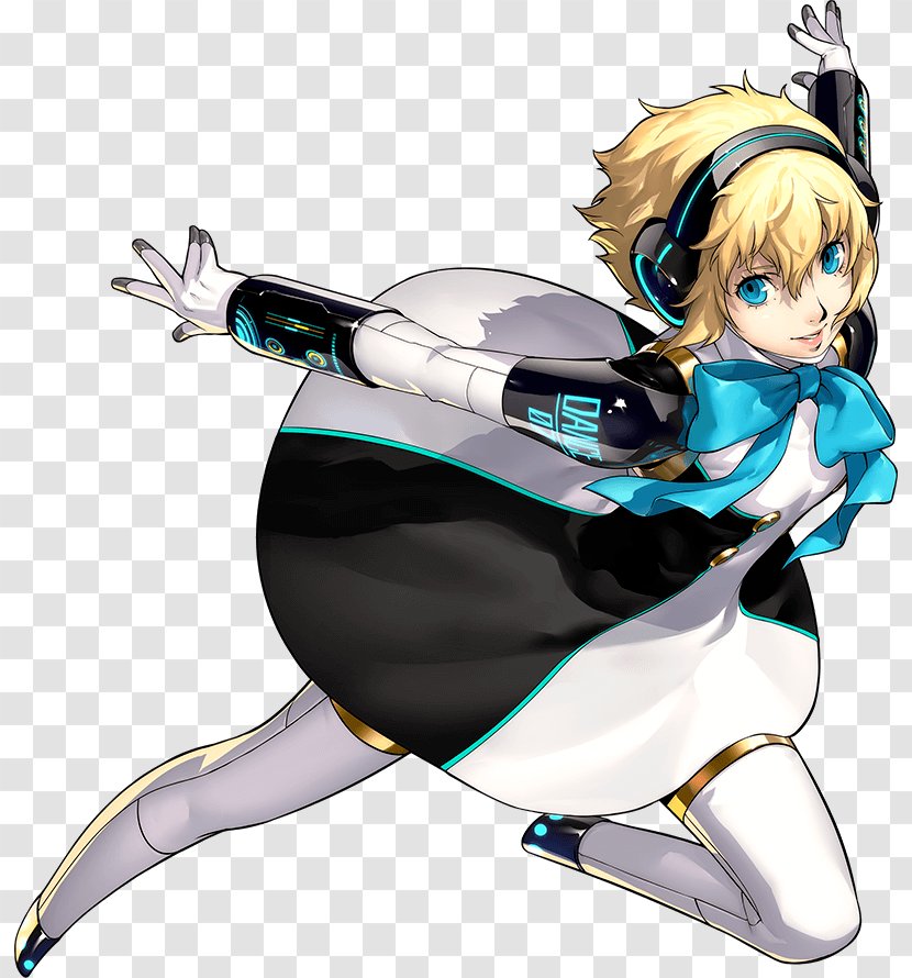 Shin Megami Tensei: Persona 3 3: Dancing Moon Night 5: Star 4: All - Flower - 20180211 Transparent PNG