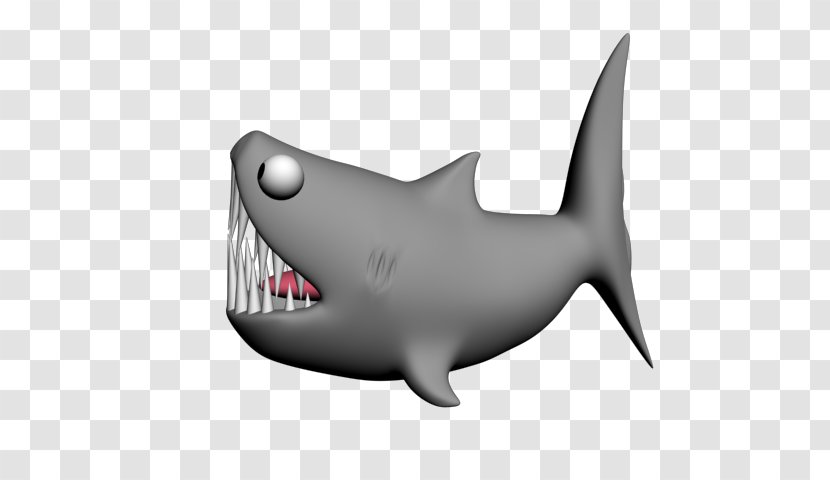 Requiem Sharks Automotive Design Car - Shark - Animated Transparent PNG
