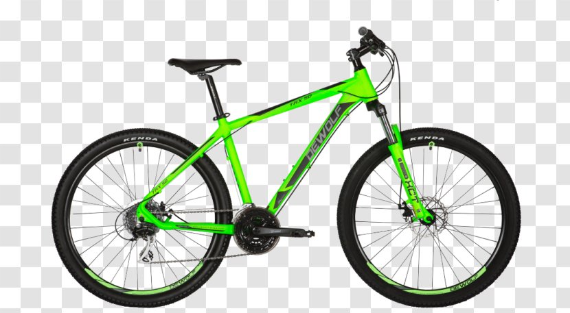 Cannondale Bicycle Corporation Mountain Bike Cycling 29er - Cyclo Cross Transparent PNG