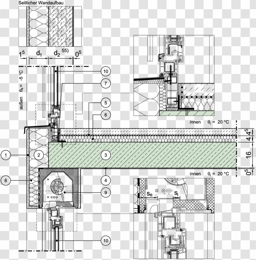 Technical Drawing Engineering Diagram - Rollup Bundle Transparent PNG