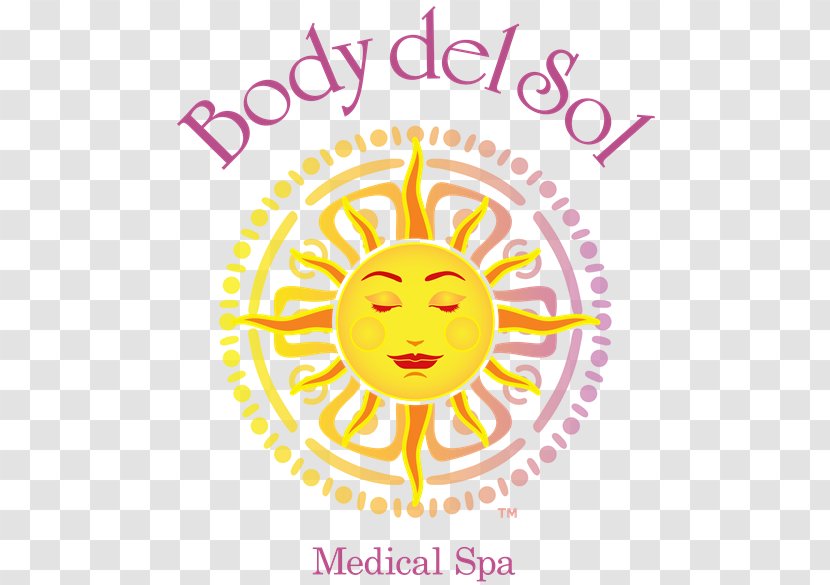 Body Del Sol Medical Spa Saint Patrick's Day Massage Envy - Smiley - Clovis ShamrockBody Builder Transparent PNG