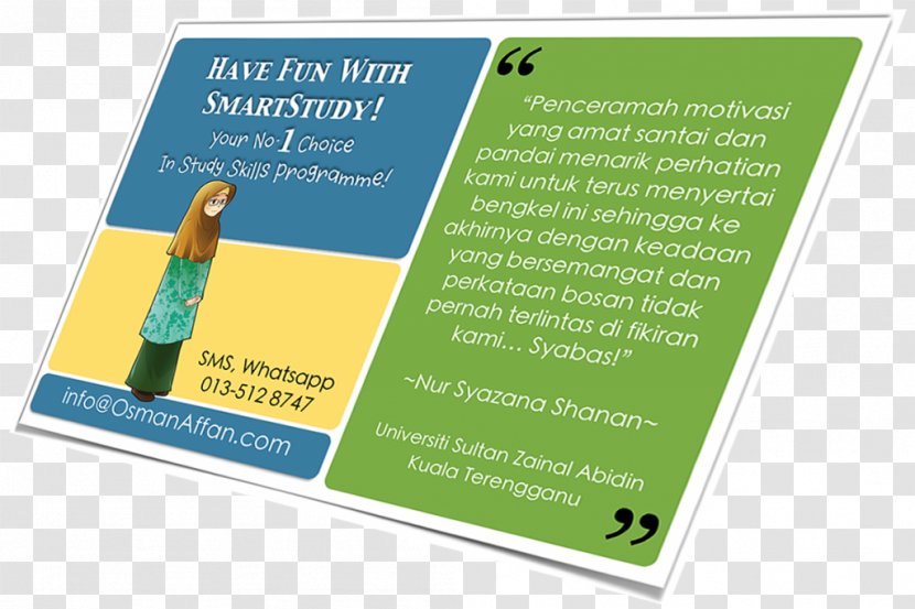 Advertising Brochure Poster University Student - TESTIMONI Transparent PNG