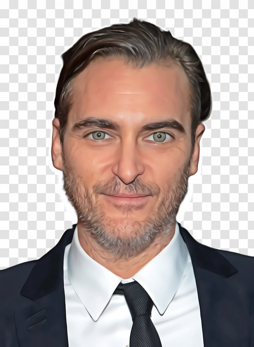 Joker Face - Research - Gentleman Businessperson Transparent PNG