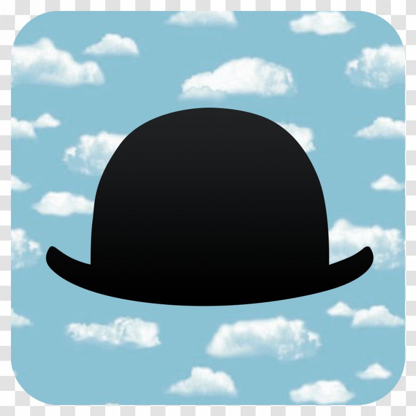 Hat Silhouette Sky Plc Transparent PNG