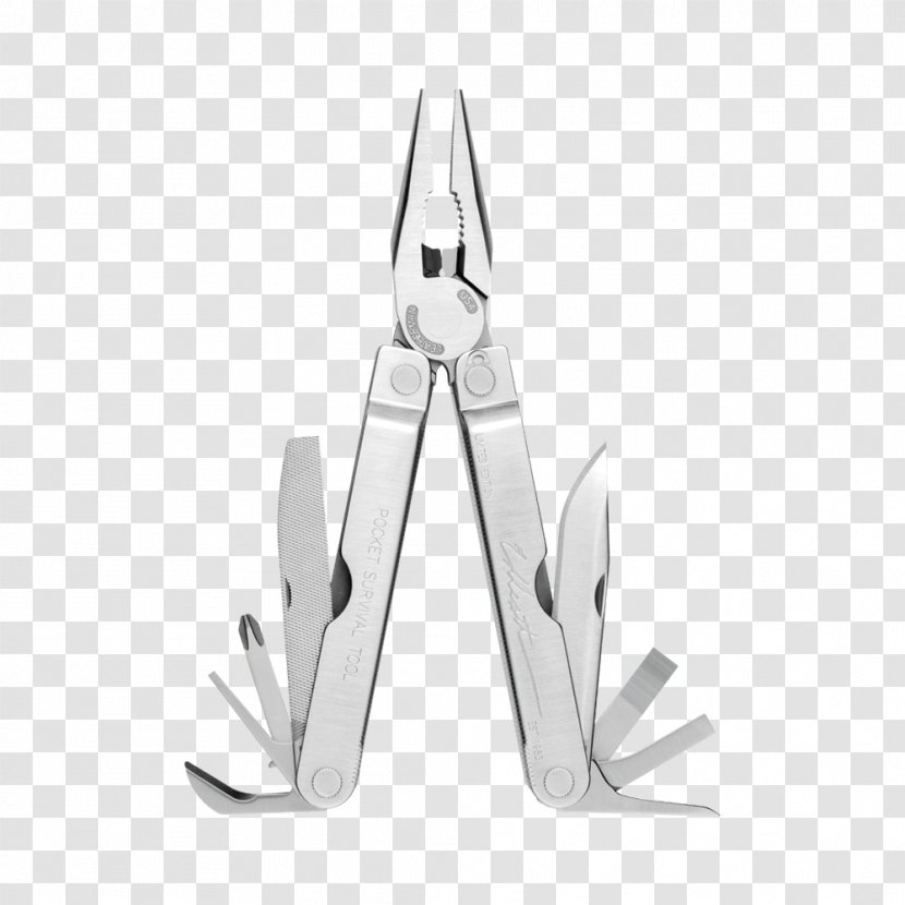 Multi-function Tools & Knives Knife Leatherman Company - Collector Transparent PNG