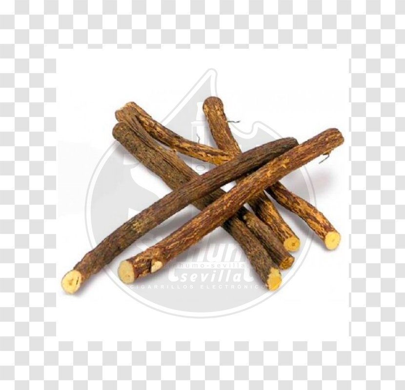 Liquorice Stick Root Herb Salty Transparent PNG