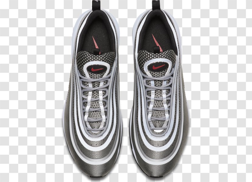 Mens Nike Air Max 97 Ultra Sports Shoes Men's OG - All Jordan Retro Box Styles Transparent PNG