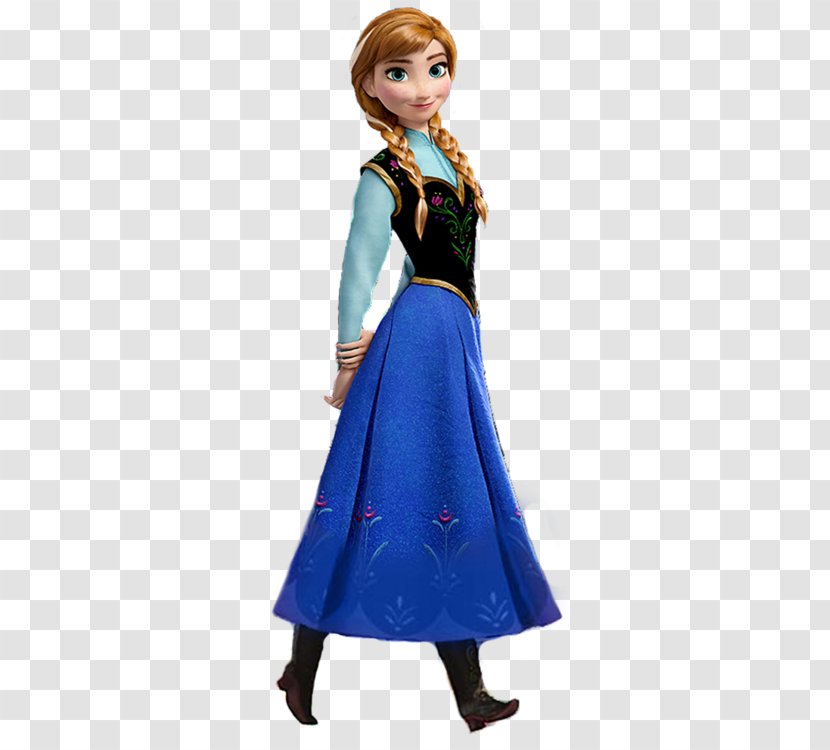 Anna Elsa Olaf Frozen Kristoff Transparent PNG