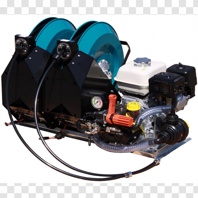 Engine Car Machine - Automotive Exterior Transparent PNG