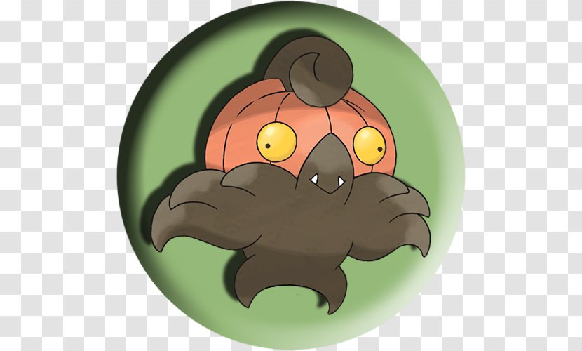 Animal Animated Cartoon - Pumpkaboo Transparent PNG