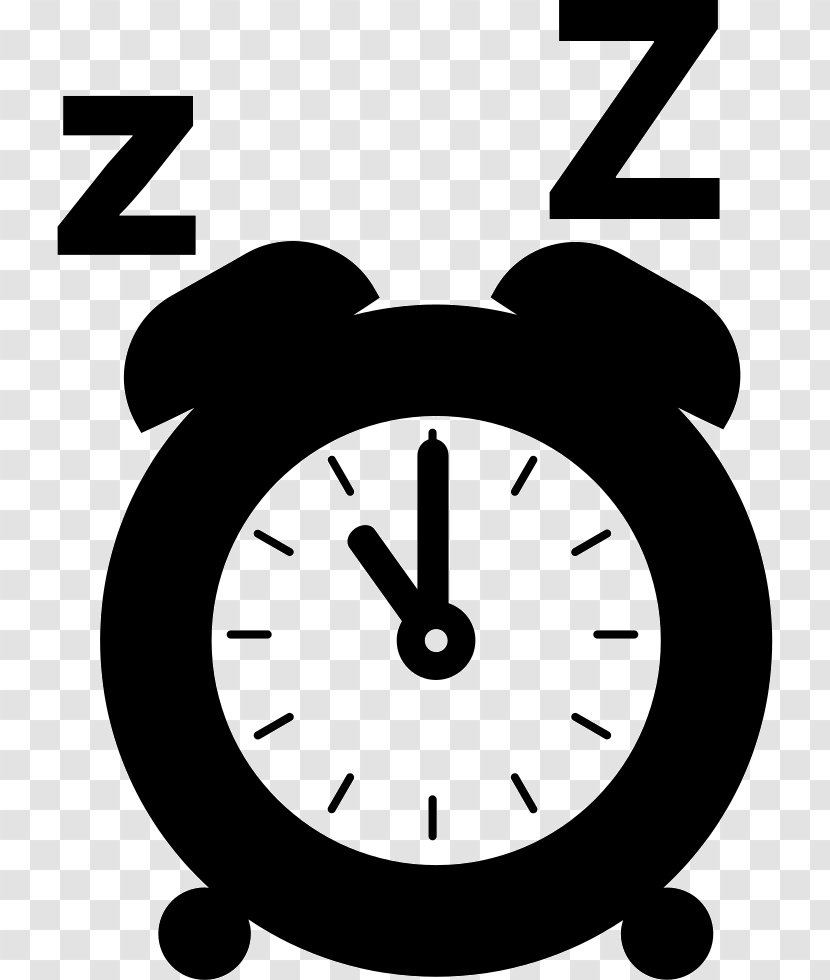 Alarm Clocks Download - Hotel - Clock Transparent PNG
