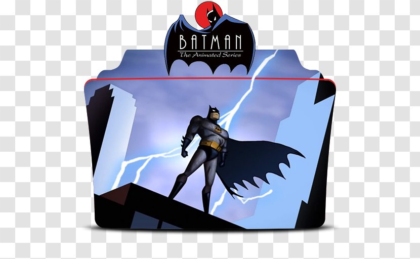 Batman Television Show Animated Series Actor - And Harley Quinn - Cartoon Transparent PNG