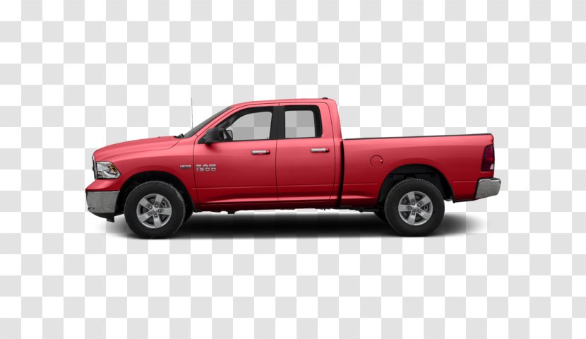 Ram Trucks Chrysler Pickup Truck Dodge Jeep - Vehicle Transparent PNG