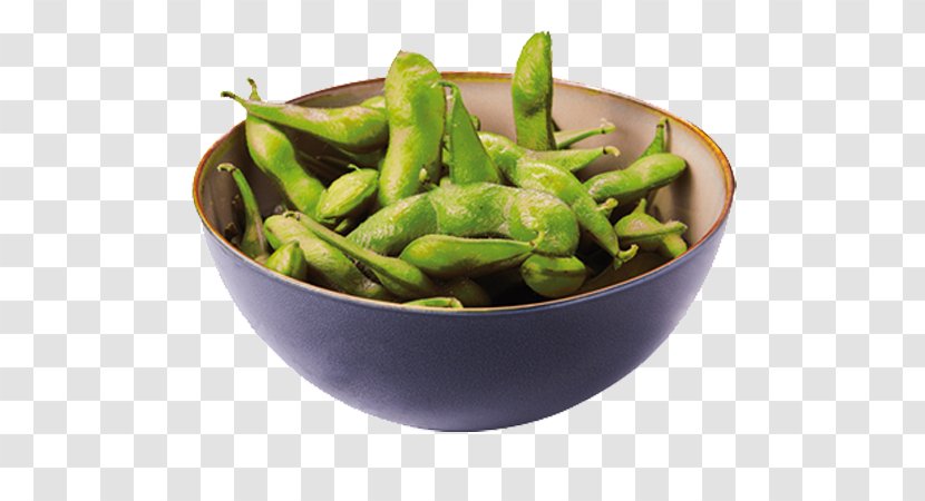 Edamame Vegetarian Cuisine Green Bean Lima Food - Ingredient - Sushi Lauv Transparent PNG