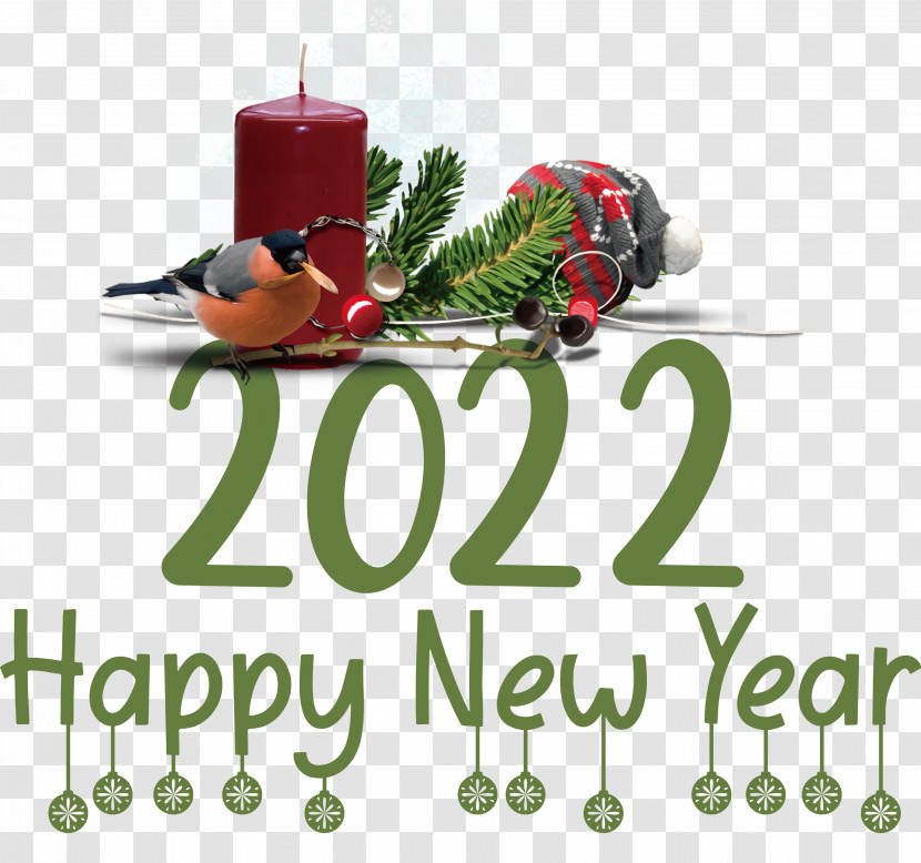 2022 Happy New Year 2022 New Year Happy New Year Transparent PNG