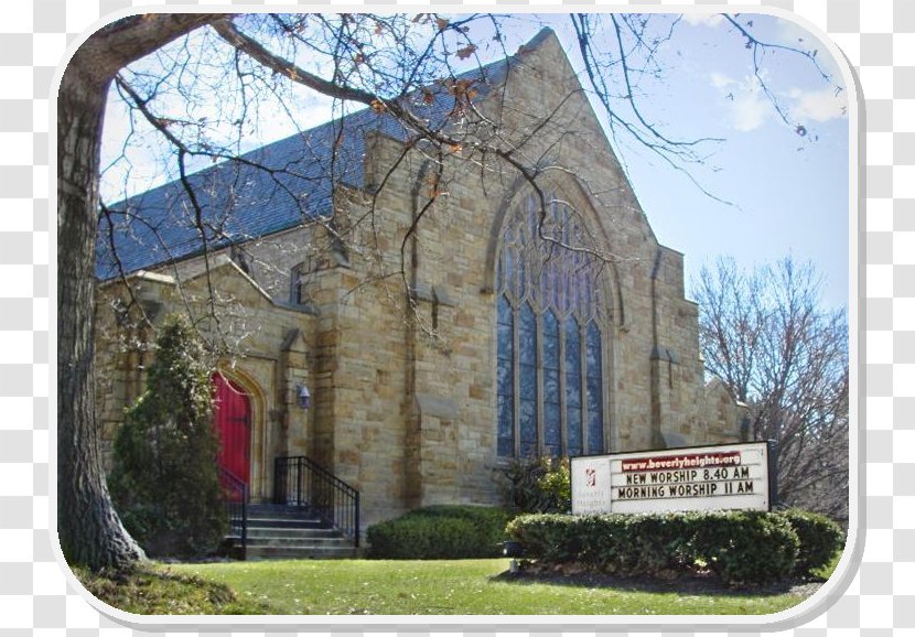 Beverly Heights Presbyterian Pittsburgh Meier Clinics Parish Church - Tours - Building Transparent PNG