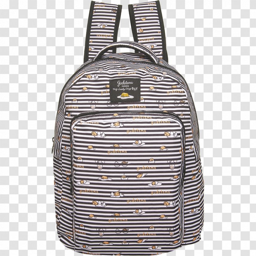 Handbag Backpack Xeryus Adidas A Classic M ぐでたま - Brand Transparent PNG
