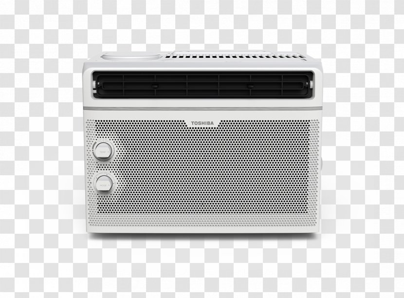 Air Conditioning Window British Thermal Unit Room Electronics - Multimedia Transparent PNG