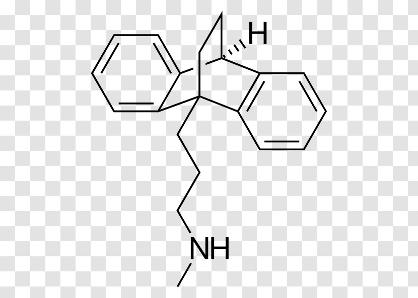 Maprotiline Tricyclic Antidepressant Mesylate Sertraline - Chemistry - Pharmaceutical Drug Transparent PNG