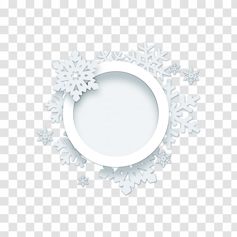 Plate Circle Tableware Transparent PNG