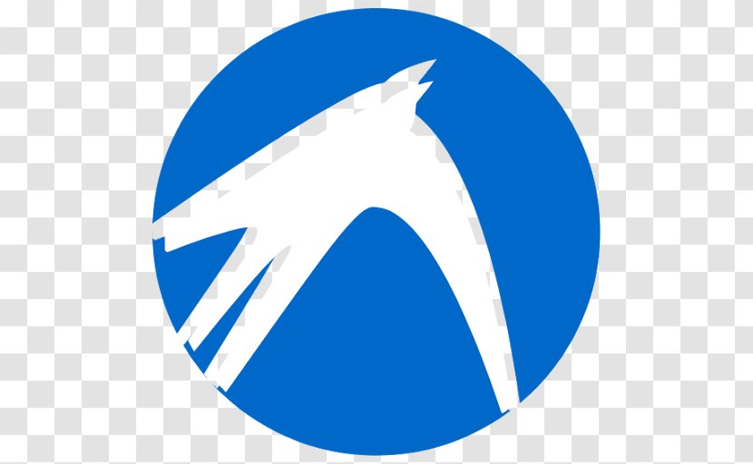 Lubuntu LXDE Computer File - Logo Transparent PNG