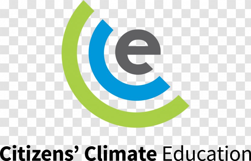Citizens' Climate Lobby Change Fee And Dividend March For Science - Logo - Brand Transparent PNG
